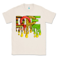 Natural black history juneteenth dope Classic Tee - texasbilliewilder