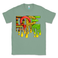Sage black history juneteenth dope Classic Tee - texasbilliewilder