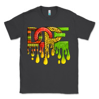 Smoke black history juneteenth dope Classic Tee - texasbilliewilder