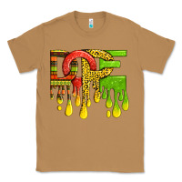 Toasted Coconut black history juneteenth dope Classic Tee - texasbilliewilder