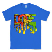 True Royal black history juneteenth dope Classic Tee - texasbilliewilder
