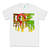 White black history juneteenth dope Classic Tee - texasbilliewilder