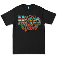 Black nana vibes Premium Tee - RacoonDesign
