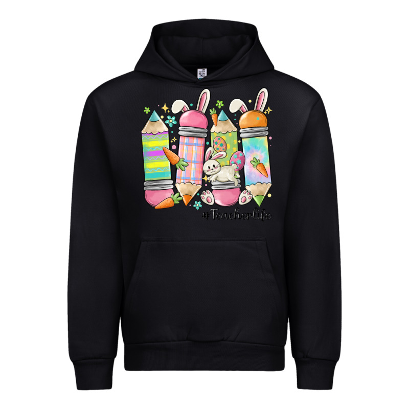 Teaching My Favorite Peeps Urban Hoodie by MaliasSmallBusiness | Teevron