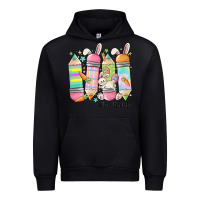 Black teaching my favorite peeps Urban Hoodie - MaliasSmallBusiness
