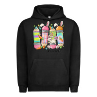 Pigment Black teaching my favorite peeps Urban Hoodie - MaliasSmallBusiness