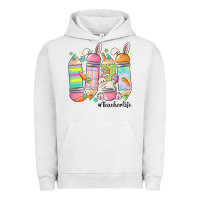 Pigment Lunar Rock teaching my favorite peeps Urban Hoodie - MaliasSmallBusiness