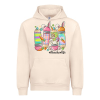 Sandshell teaching my favorite peeps Urban Hoodie - MaliasSmallBusiness