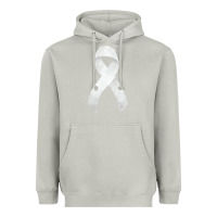 Moon Dust lung cancer ribbon fa element Heavyweight Hoodie - FaDigitalArtStudio