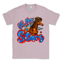 Lilac oh my stars horse Classic Tee - Zillion Design Studio