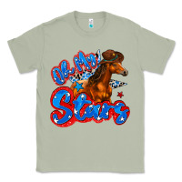 Matcha oh my stars horse Classic Tee - Zillion Design Studio