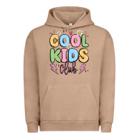 Pigment Burro cool kids club Urban Hoodie - MaliasSmallBusiness