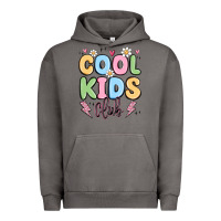 Pigment Tornado cool kids club Urban Hoodie - MaliasSmallBusiness