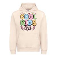 Sandshell cool kids club Urban Hoodie - MaliasSmallBusiness