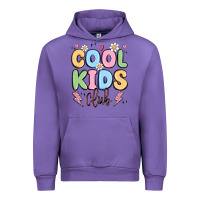 Tulip cool kids club Urban Hoodie - MaliasSmallBusiness
