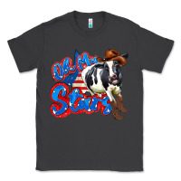 Smoke oh my stars cow Classic Tee - Zillion Design Studio