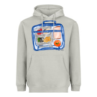 Moon Dust lunchbox fa element Heavyweight Hoodie - FaDigitalArtStudio