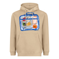 Lunchbox Fa Element Heavyweight Hoodie | Teevron