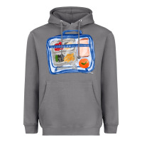 Storm lunchbox fa element Heavyweight Hoodie - FaDigitalArtStudio