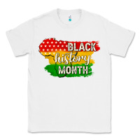 White black history month Classic Tee - texasbilliewilder