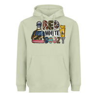 Matcha Tequila Heavyweight Hoodie - CowhideDigitalArt