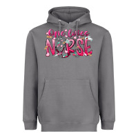 Storm one loves nurse Heavyweight Hoodie - RacoonDesign