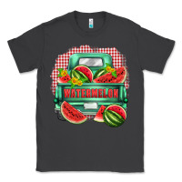 Smoke watermelon truck Classic Tee - Zillion Design Studio