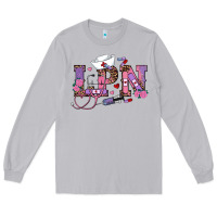 Moon Dust valentines day lpn Long Sleeve Tee - RanaPortraitStore