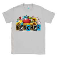 Moon Dust teacher Classic Tee - Zillion Design Studio