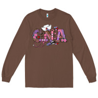 Chestnut valentines day cna Long Sleeve Tee - RanaPortraitStore