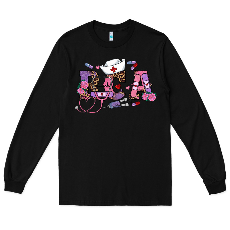Valentines Day Long Sleeve Tee by RanaPortraitStore | Teevron