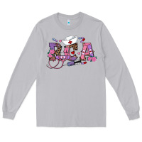 Moon Dust valentines day Long Sleeve Tee - RanaPortraitStore