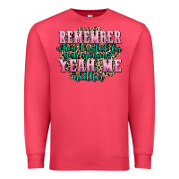 Cardinal remember when i asked for your opinion yeah me nei Premium Sweatshirt - AdoDesignShop