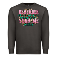 Smoke remember when i asked for your opinion yeah me nei Premium Sweatshirt - AdoDesignShop