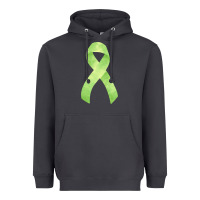 Smoke non hodgkin lymphoma cancer ribbon fa element Heavyweight Hoodie - FaDigitalArtStudio