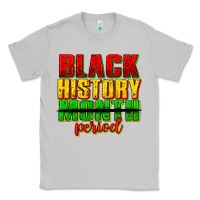 Moon Dust black history month period juneteenth Classic Tee - texasbilliewilder