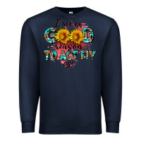 Navy i see no season to act my age Premium Sweatshirt - AdoDesignShop