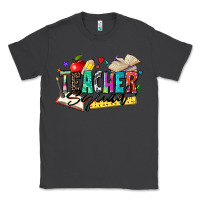 Smoke teacher squad Classic Tee - Zillion Design Studio