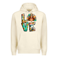 Sandshell love thanksgiving Premium Hoodie - Jasminsmagicworld