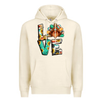 Tofu love thanksgiving Premium Hoodie - Jasminsmagicworld