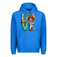 True Royal love thanksgiving Premium Hoodie - Jasminsmagicworld