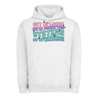 Pigment Lunar Rock get in loser we're disrupting systems of oppressio Urban Hoodie - MaliasSmallBusiness