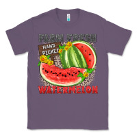 Lavender farm fresh watermelon Classic Tee - Zillion Design Studio