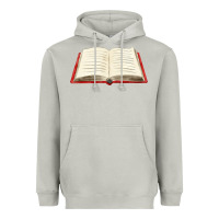 Moon Dust notebook fa element Heavyweight Hoodie - FaDigitalArtStudio