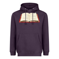 Plum notebook fa element Heavyweight Hoodie - FaDigitalArtStudio