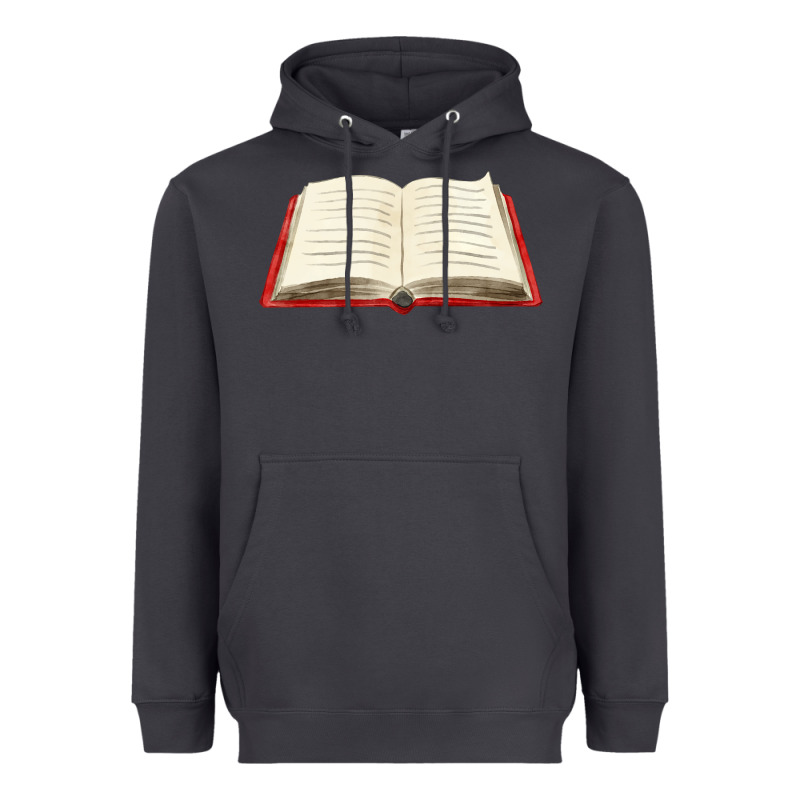Notebook Fa Element Heavyweight Hoodie by FaDigitalArtStudio | Teevron