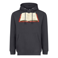 Smoke notebook fa element Heavyweight Hoodie - FaDigitalArtStudio