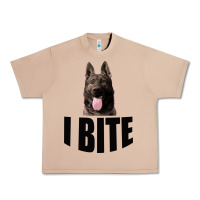Burro I Bite Urban Heavy Tee - Bettercallsaul