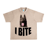 French Oak I Bite Urban Heavy Tee - Bettercallsaul