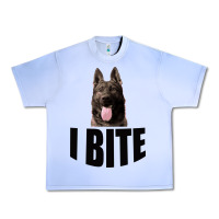 Grape Ice I Bite Urban Heavy Tee - Bettercallsaul